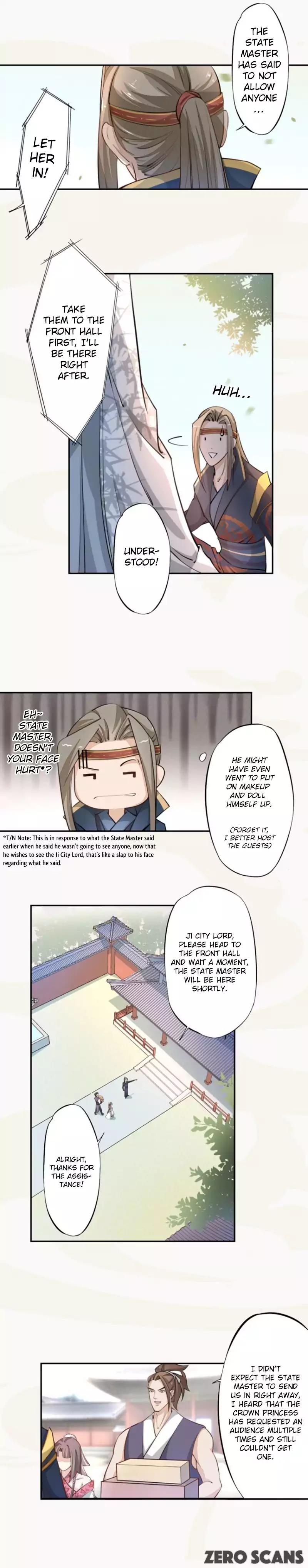 Manga page 4