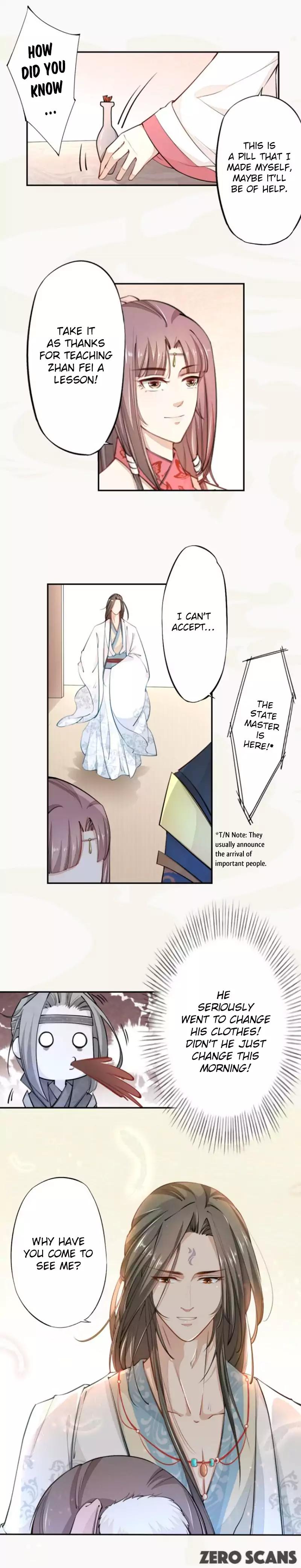 Manga page 6