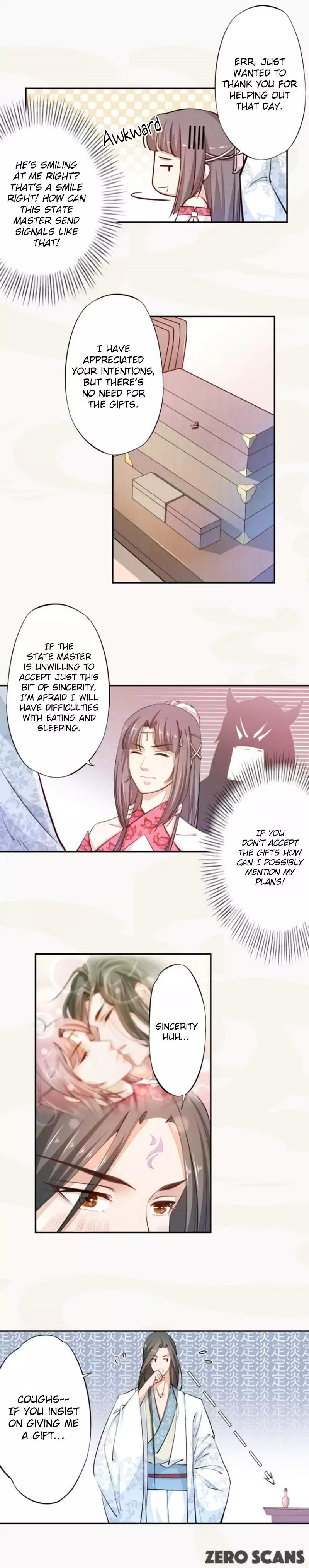 Manga page 7