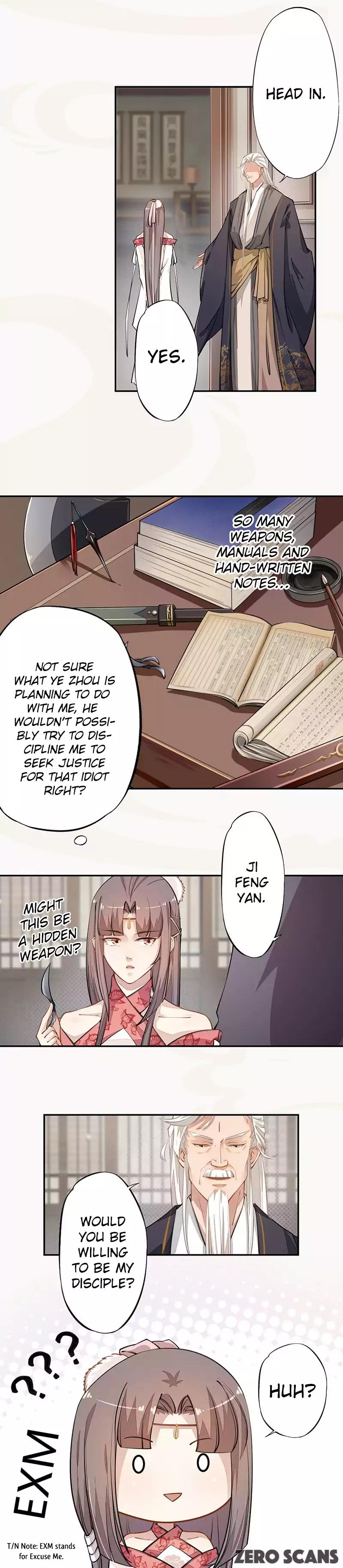 Manga page 10