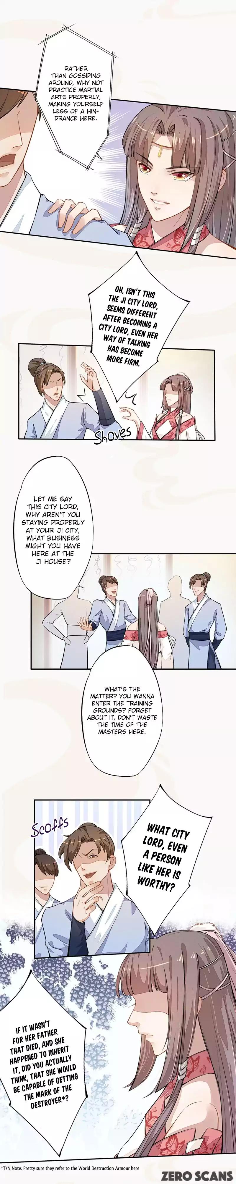 Manga page 4