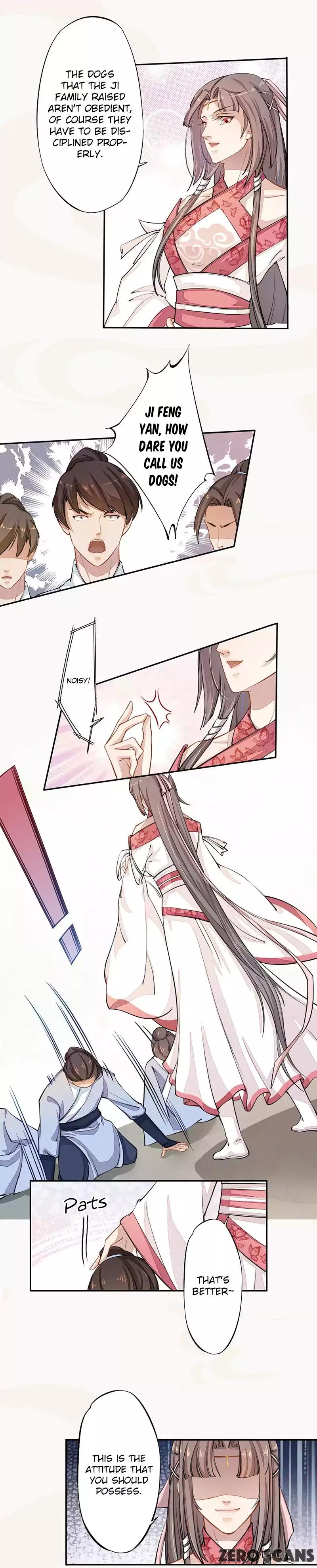 Manga page 6