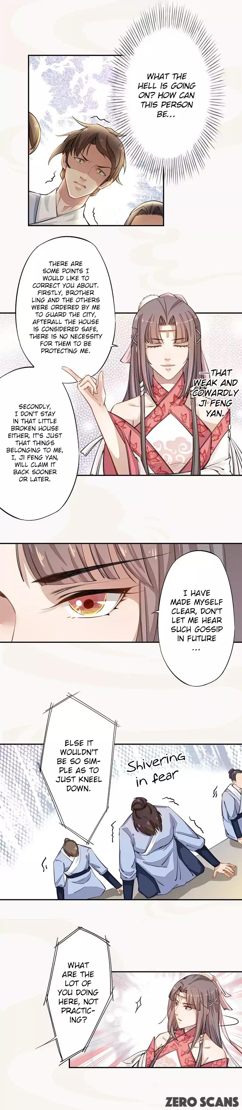 Manga page 7