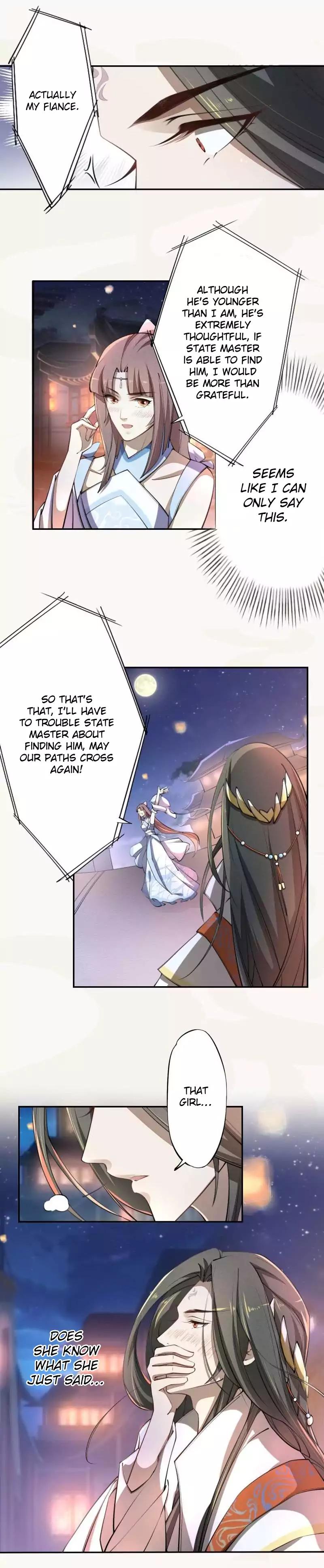 Peerless Alchemist Chapter 41