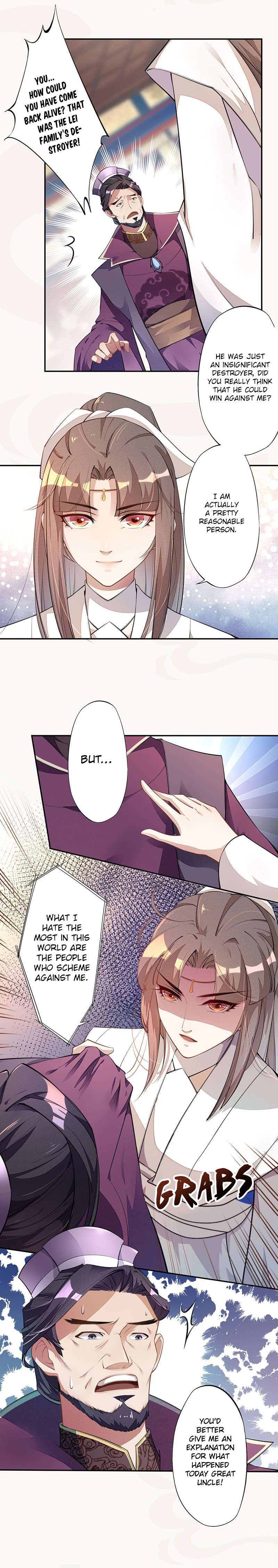 Manga page 9