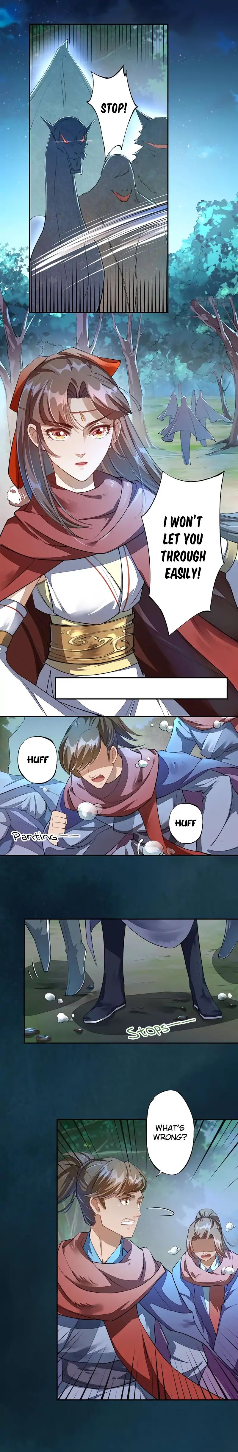 Manga page 7