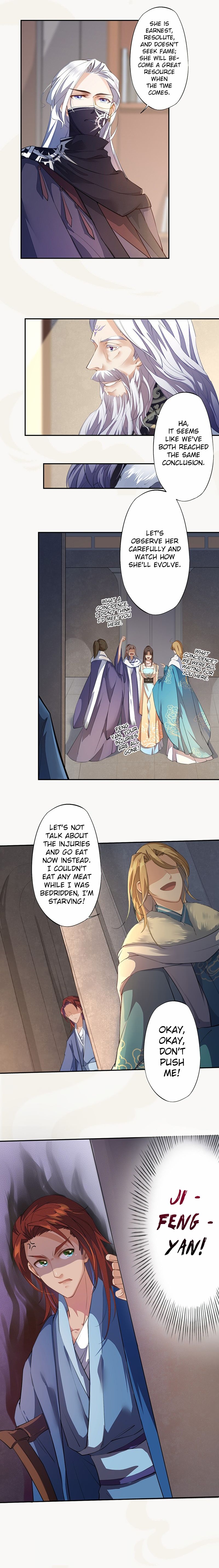 Manga page 9