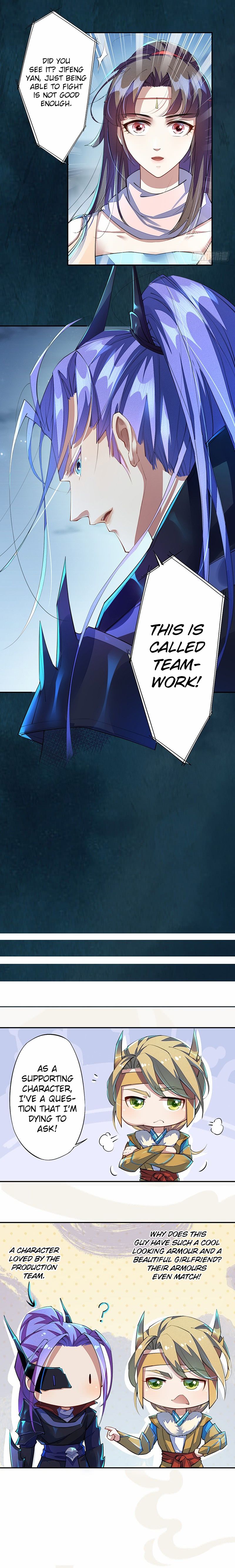 Manga page 10