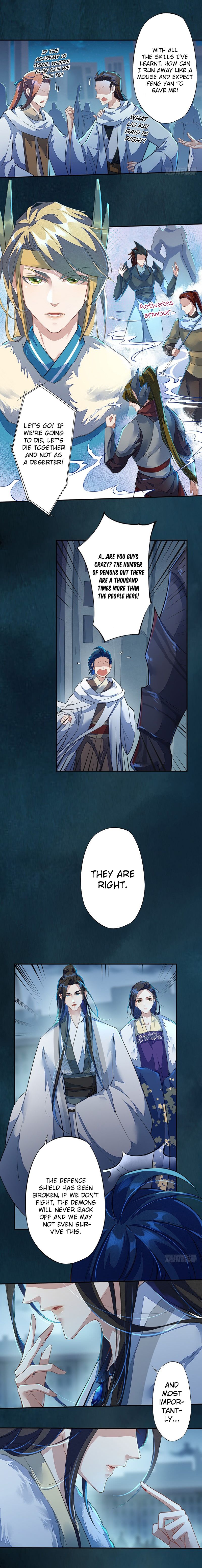 Manga page 7