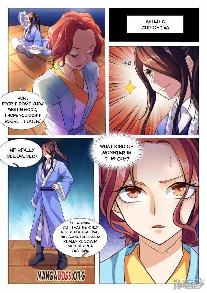 Peerless Heavenly Emperor Chapter 78