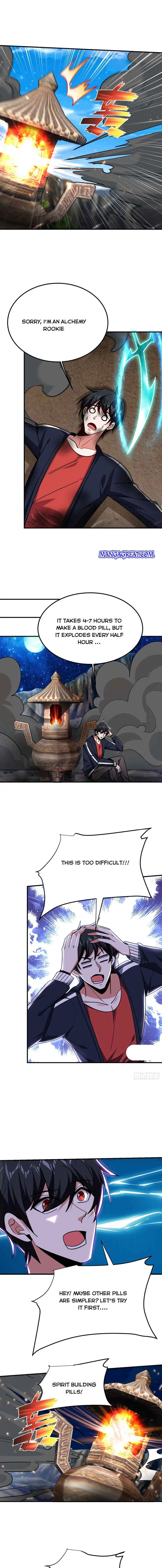Manga page 10