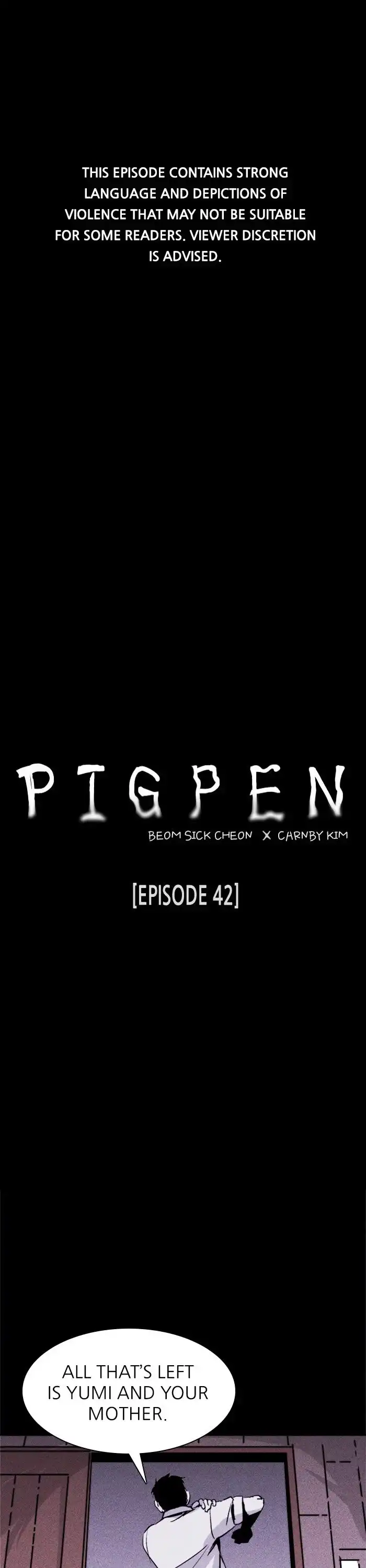 Pigpen Chapter 42 1