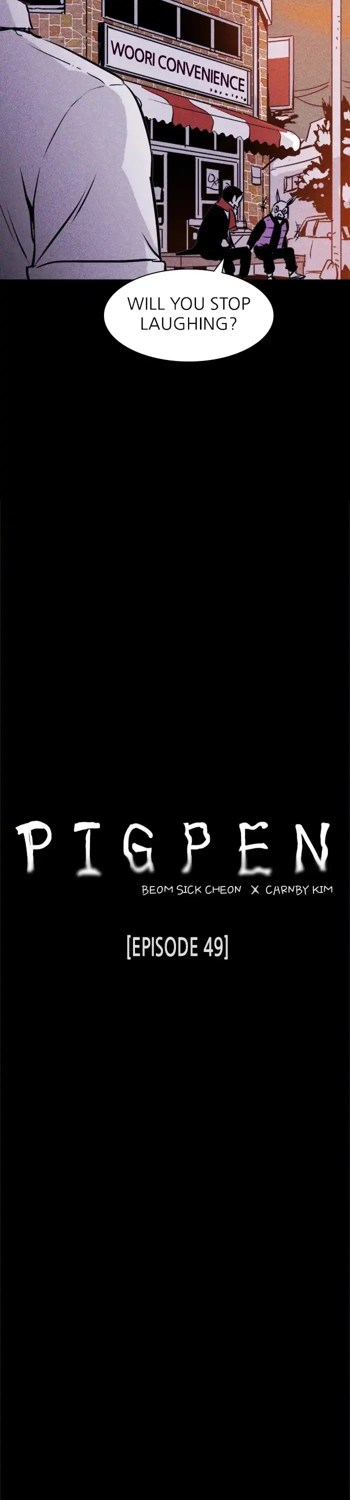 Pigpen Chapter 49 6