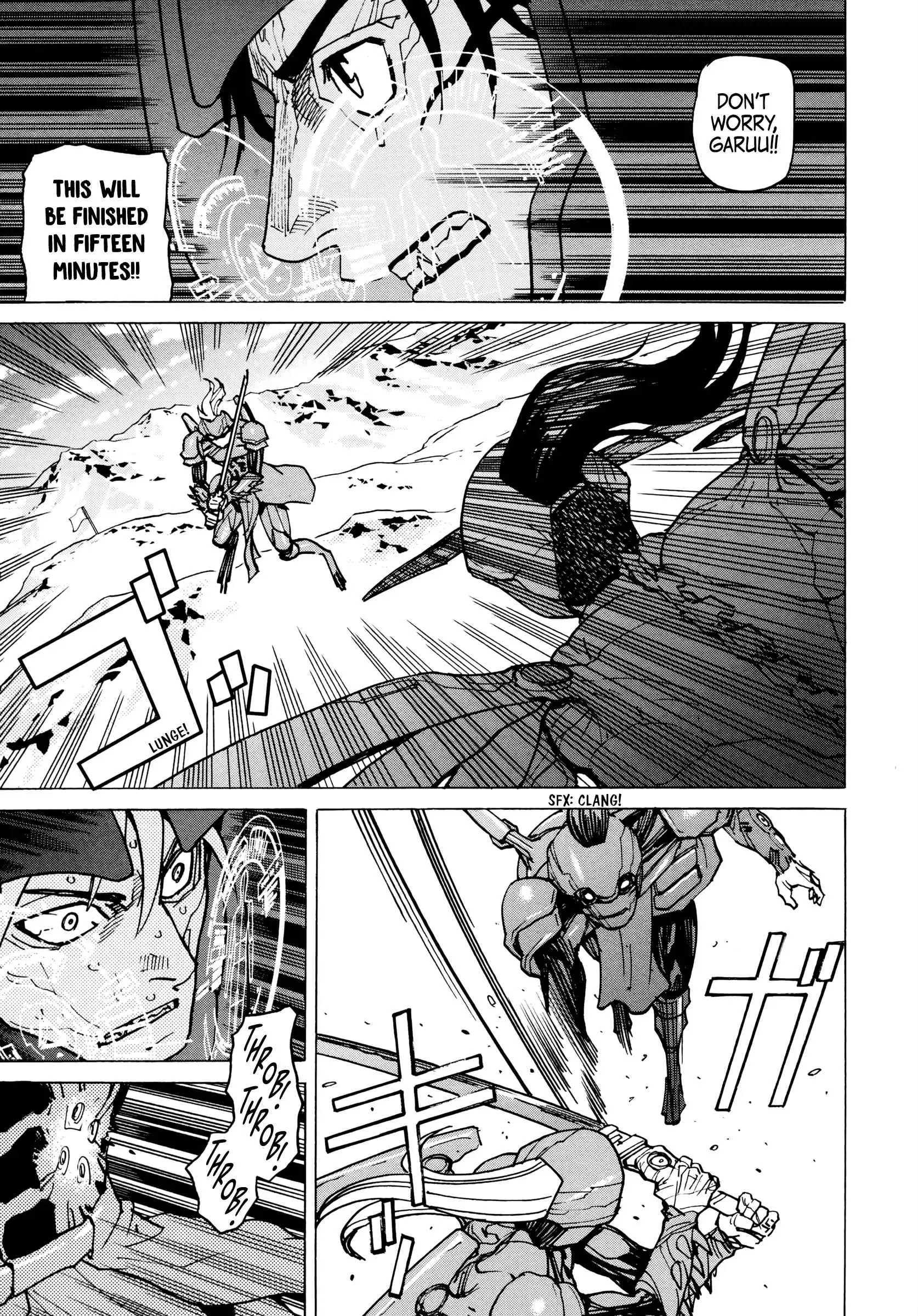 Manga page 10