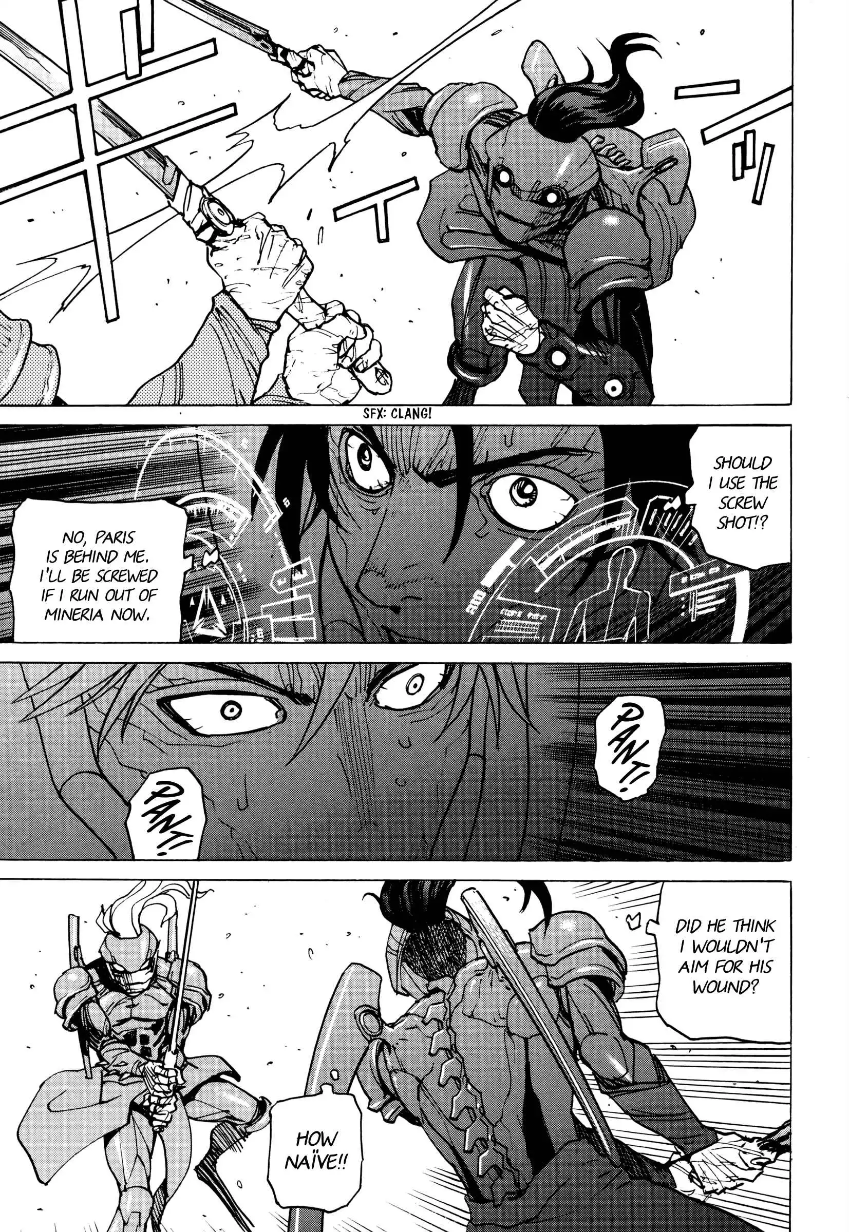 Manga page 18