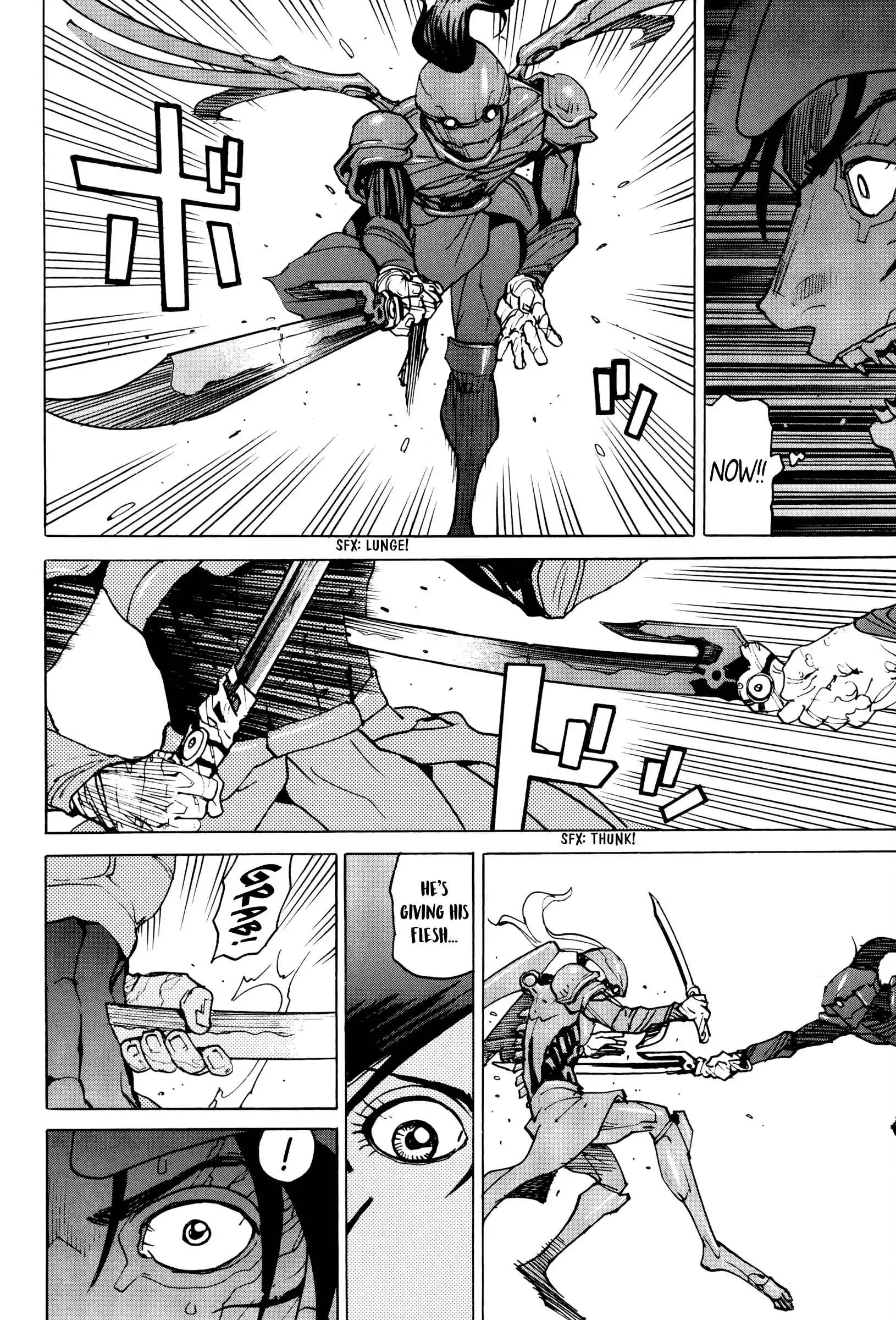 Manga page 24