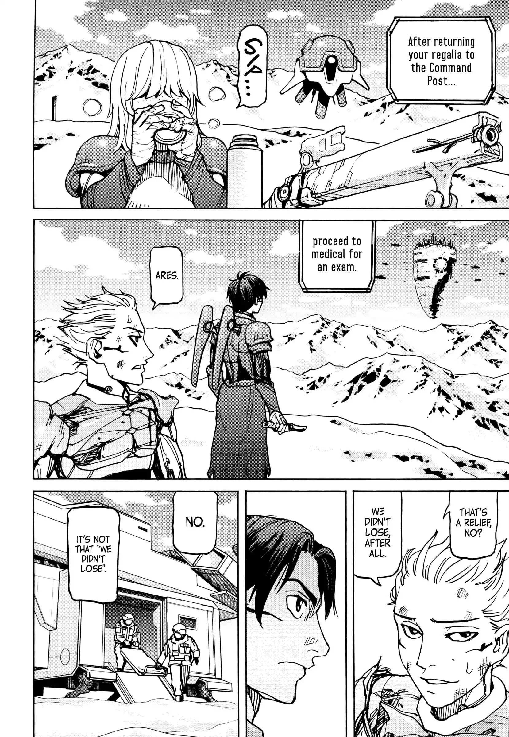 Manga page 64