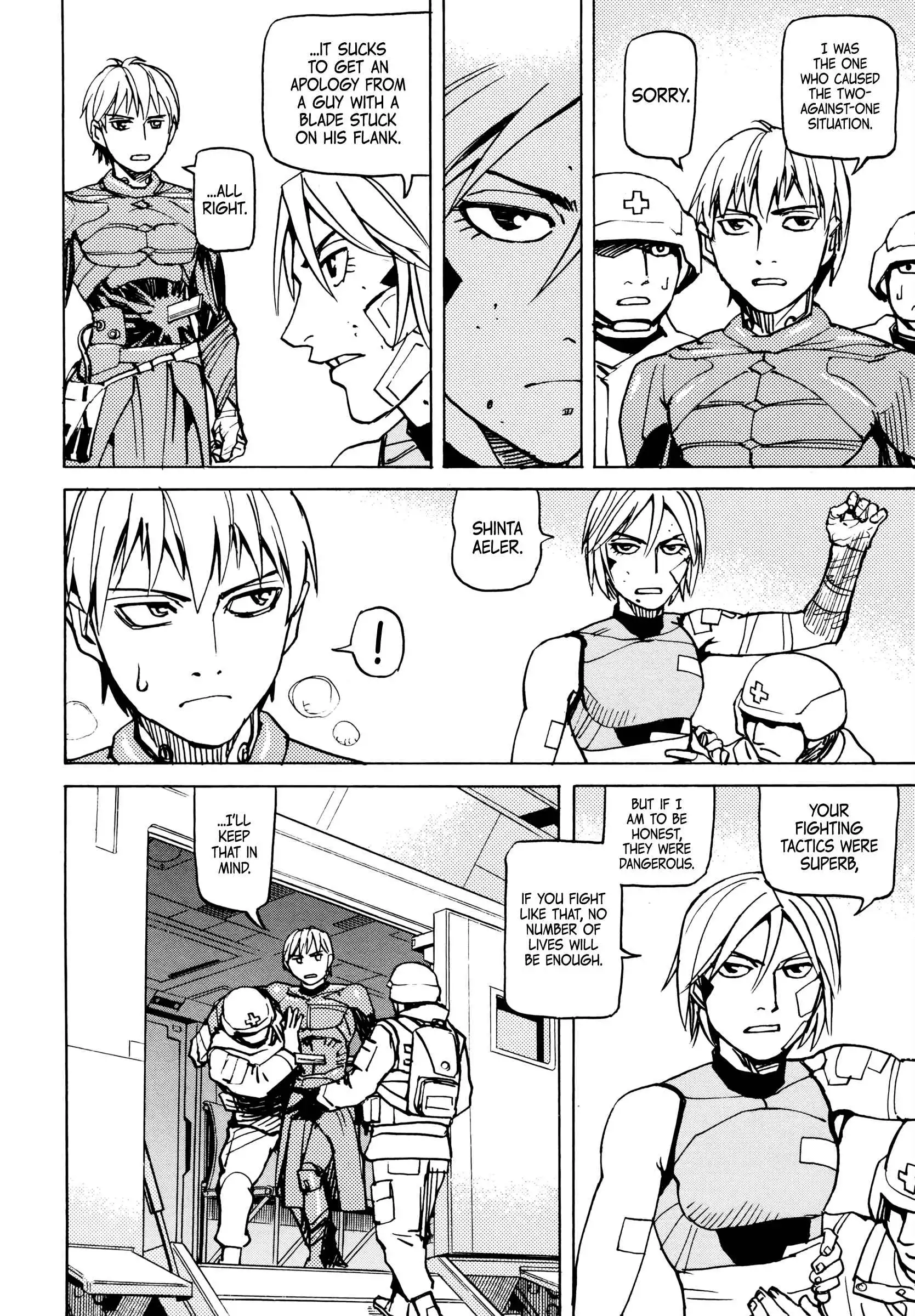 Manga page 68
