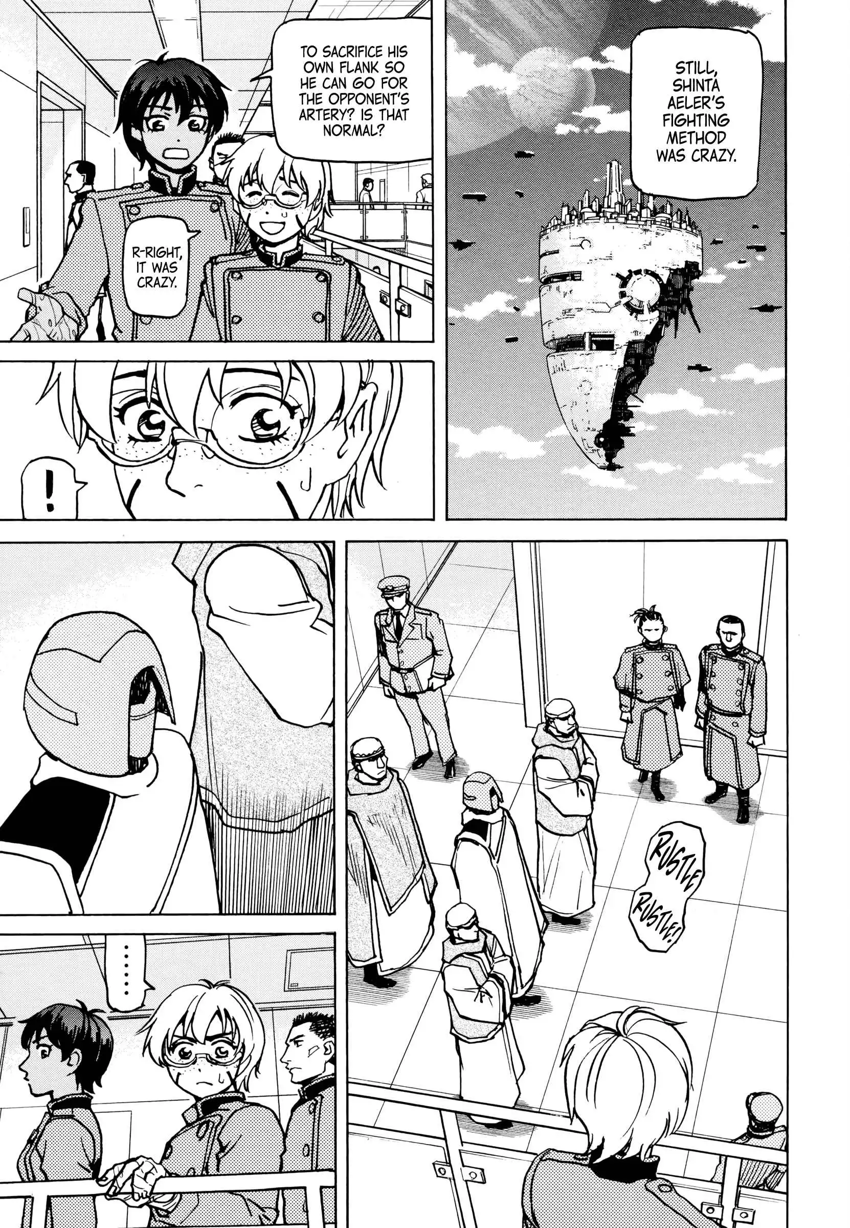 Manga page 70