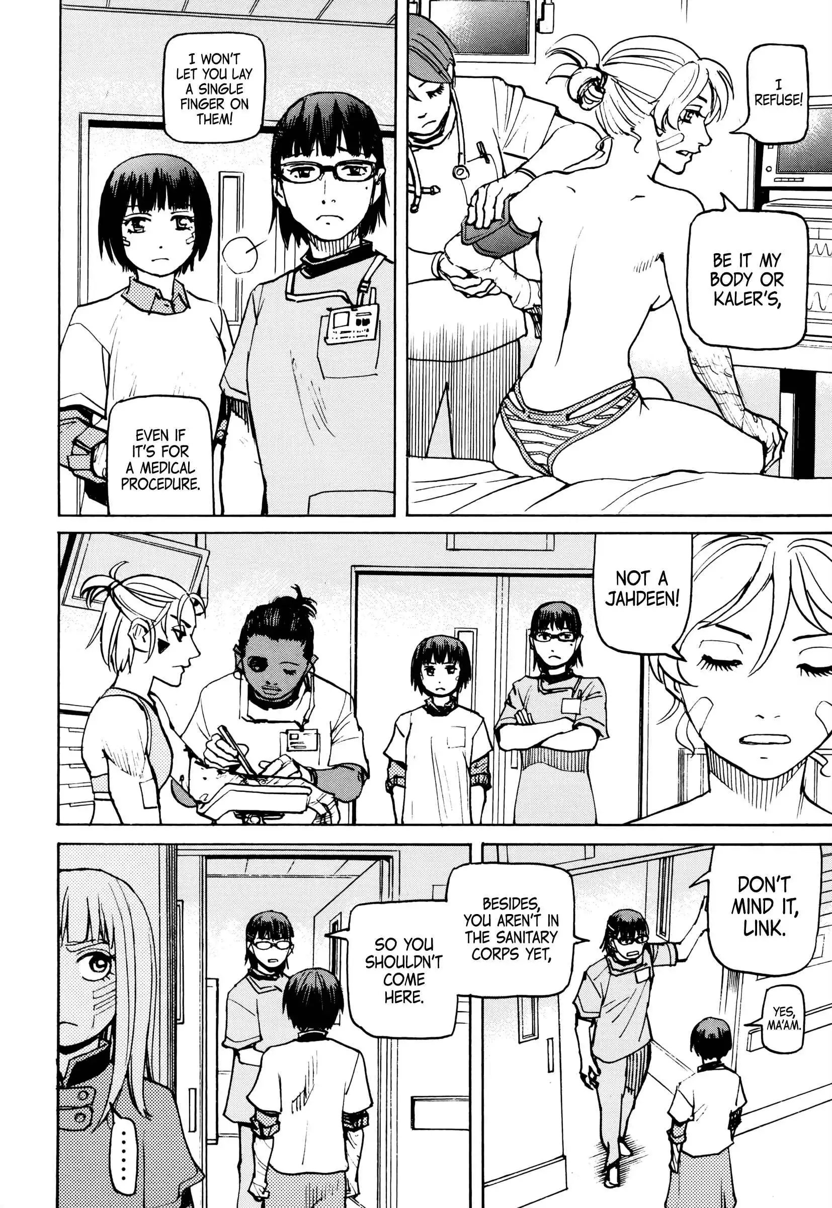 Manga page 72