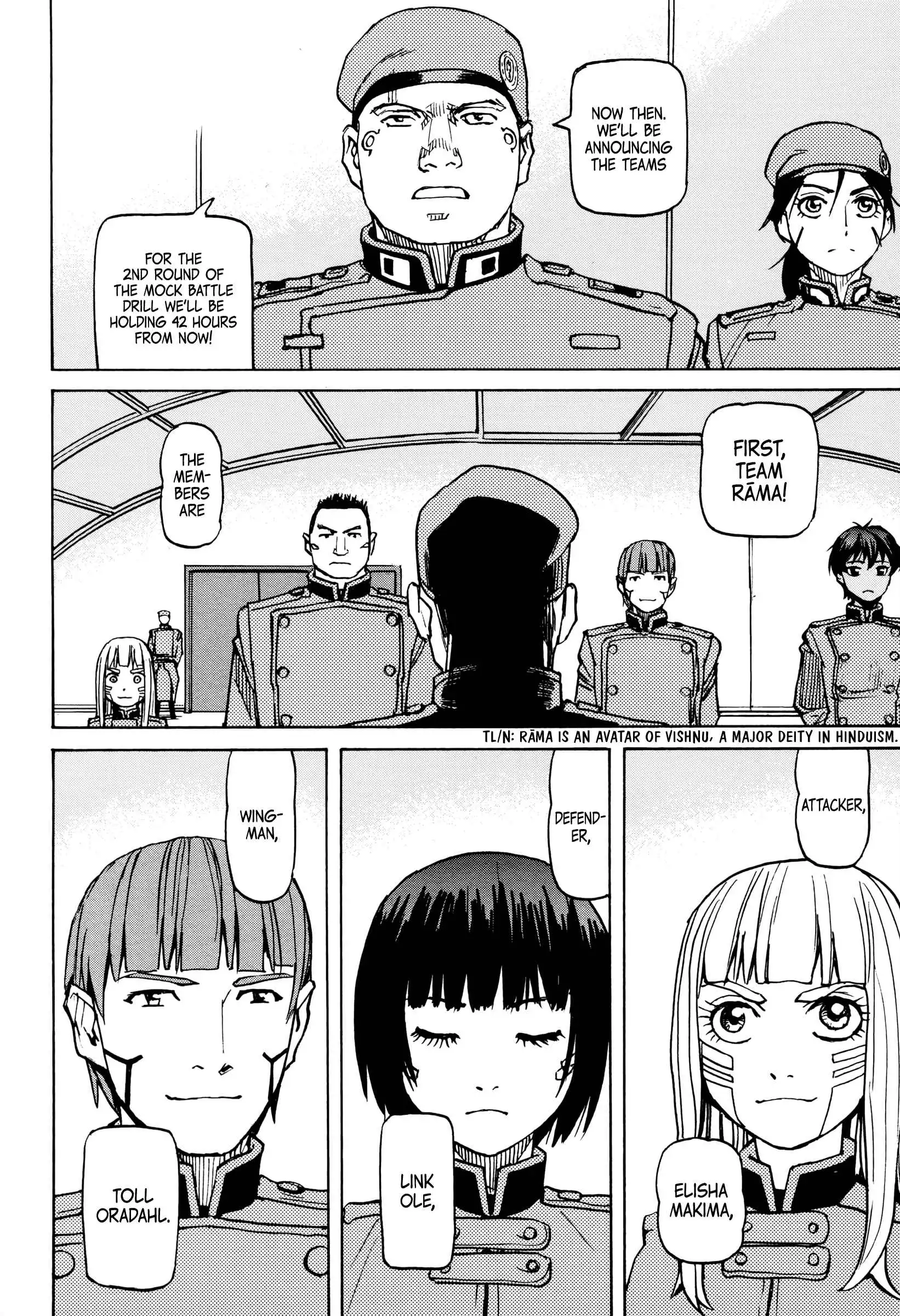 Manga page 84