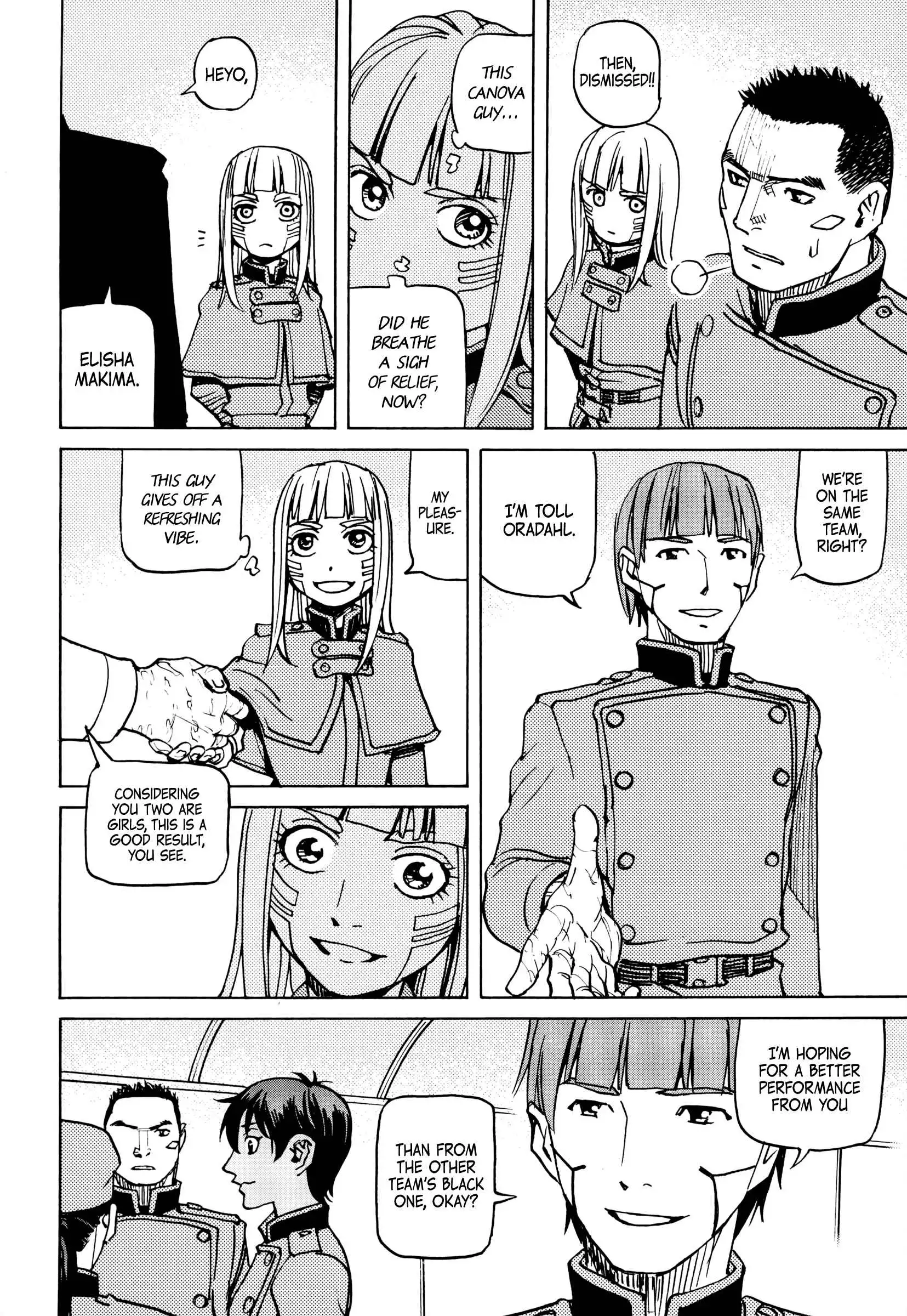 Manga page 88