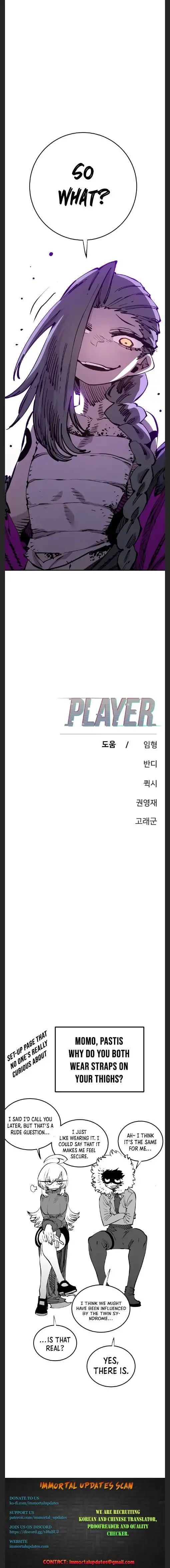 Player Chapter 102