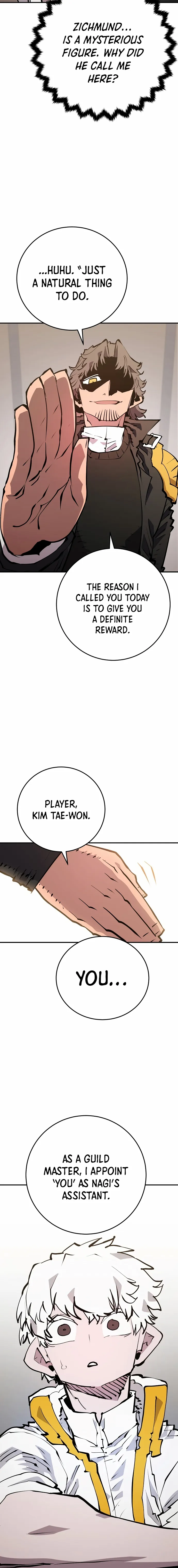 Player Chapter 113