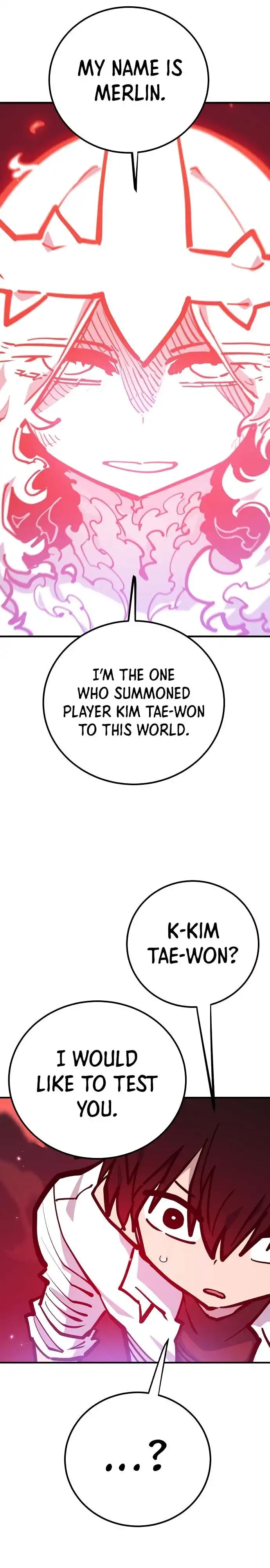 Player Chapter 166