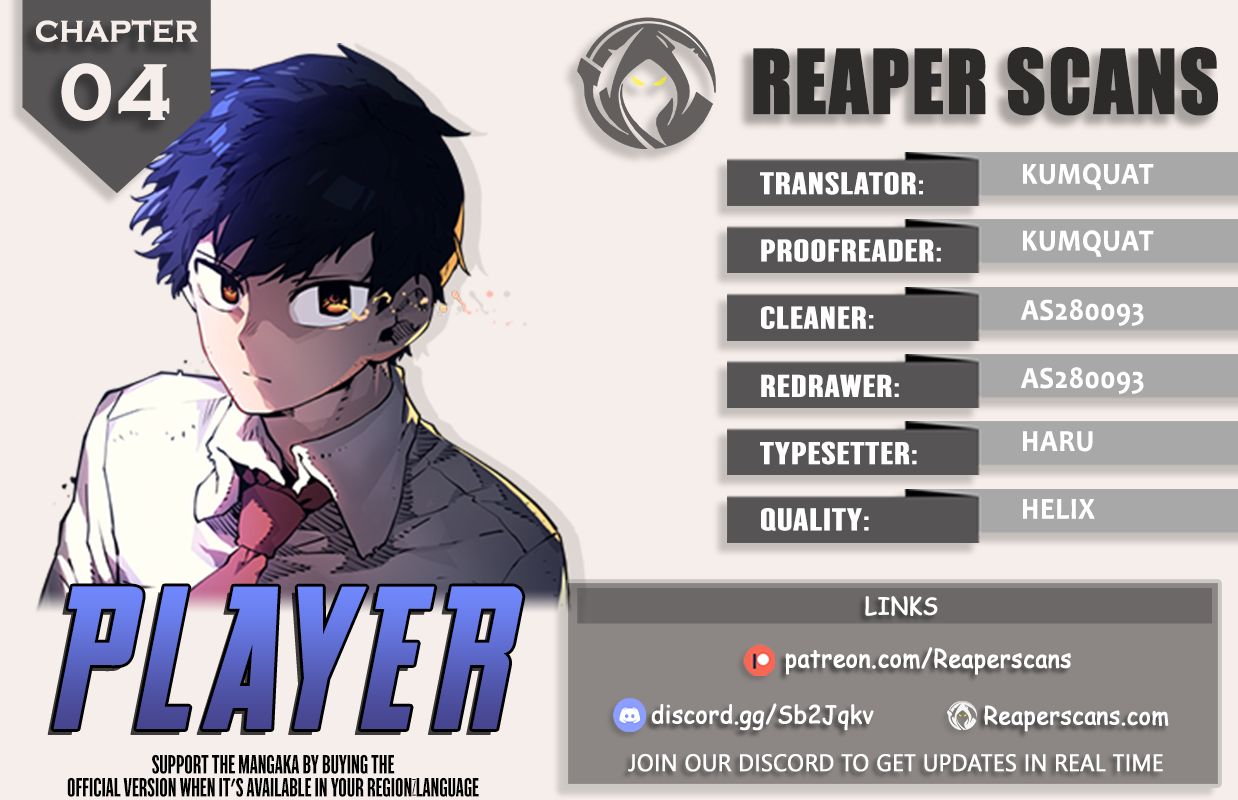 Player Chapter 4