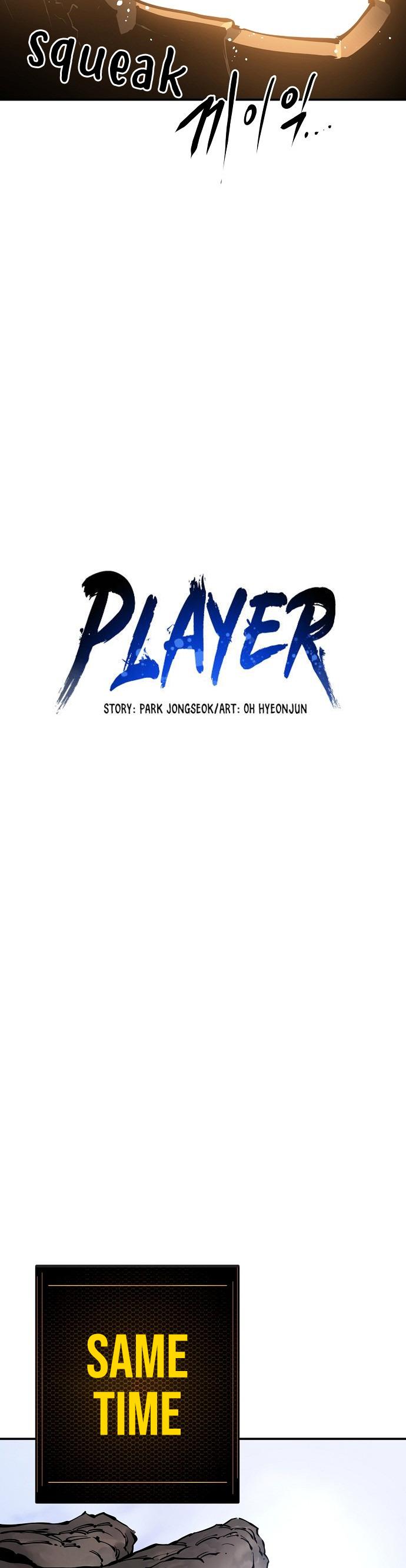 Player Chapter 44