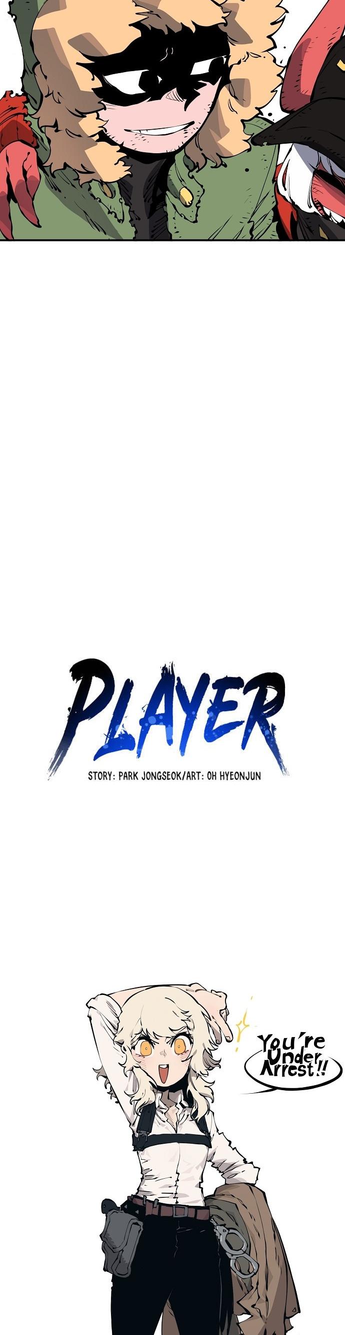 Player Chapter 45