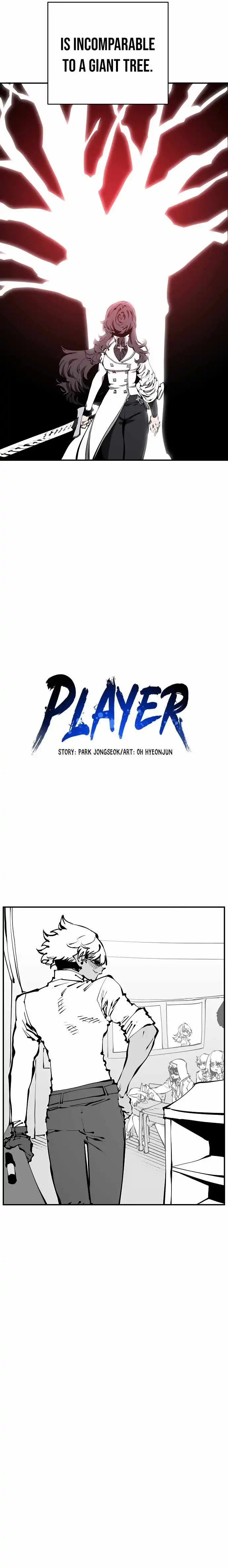 Player Chapter 80