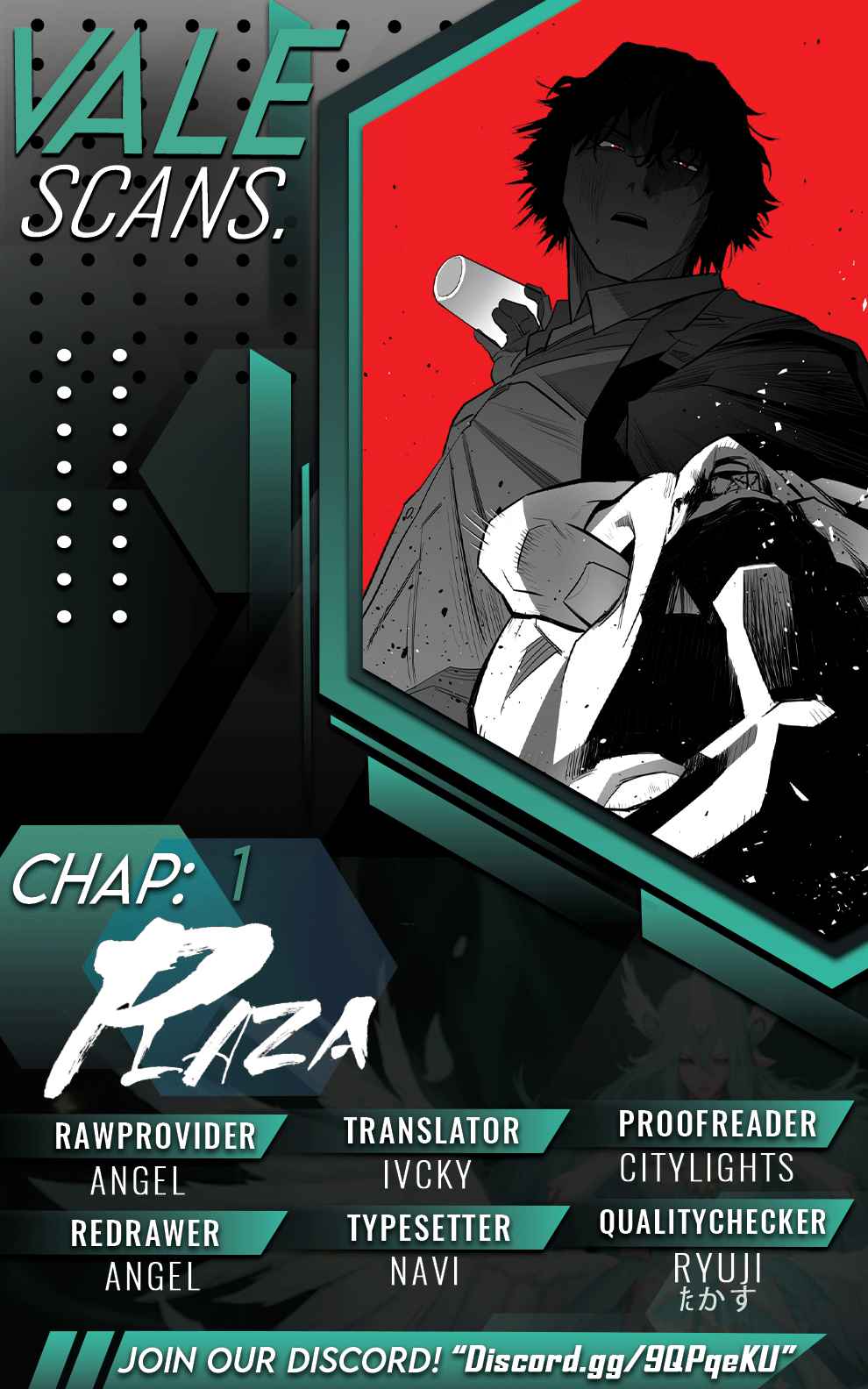 Plaza Chapter 1