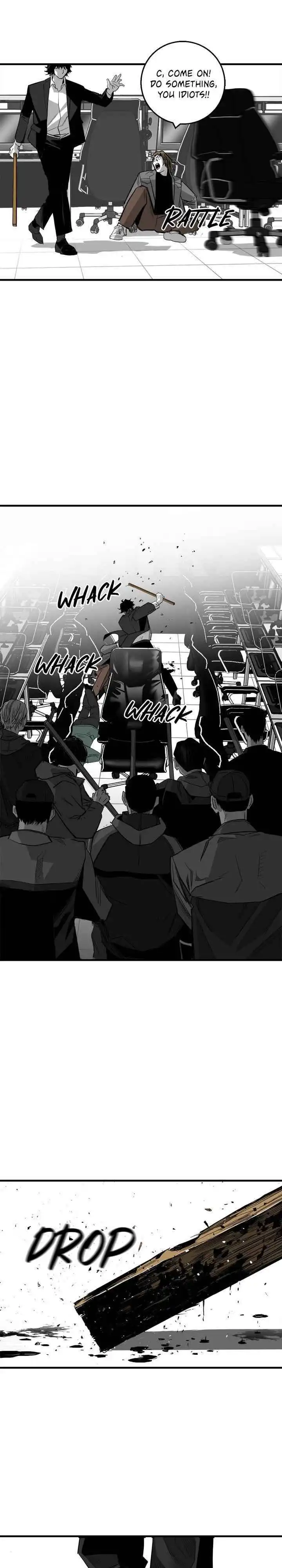 Plaza Chapter 15