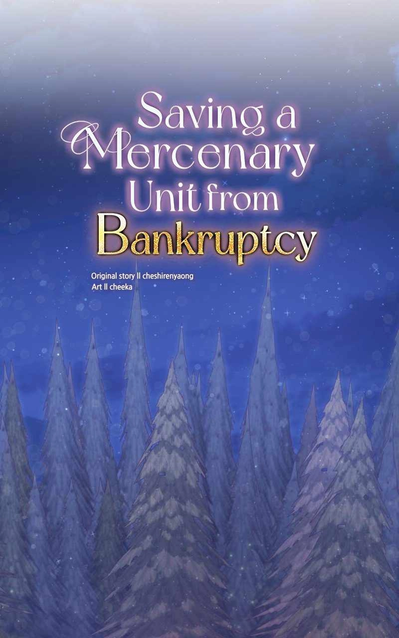 Pouring Money Into the Underdog Mercenaries Chapter 42