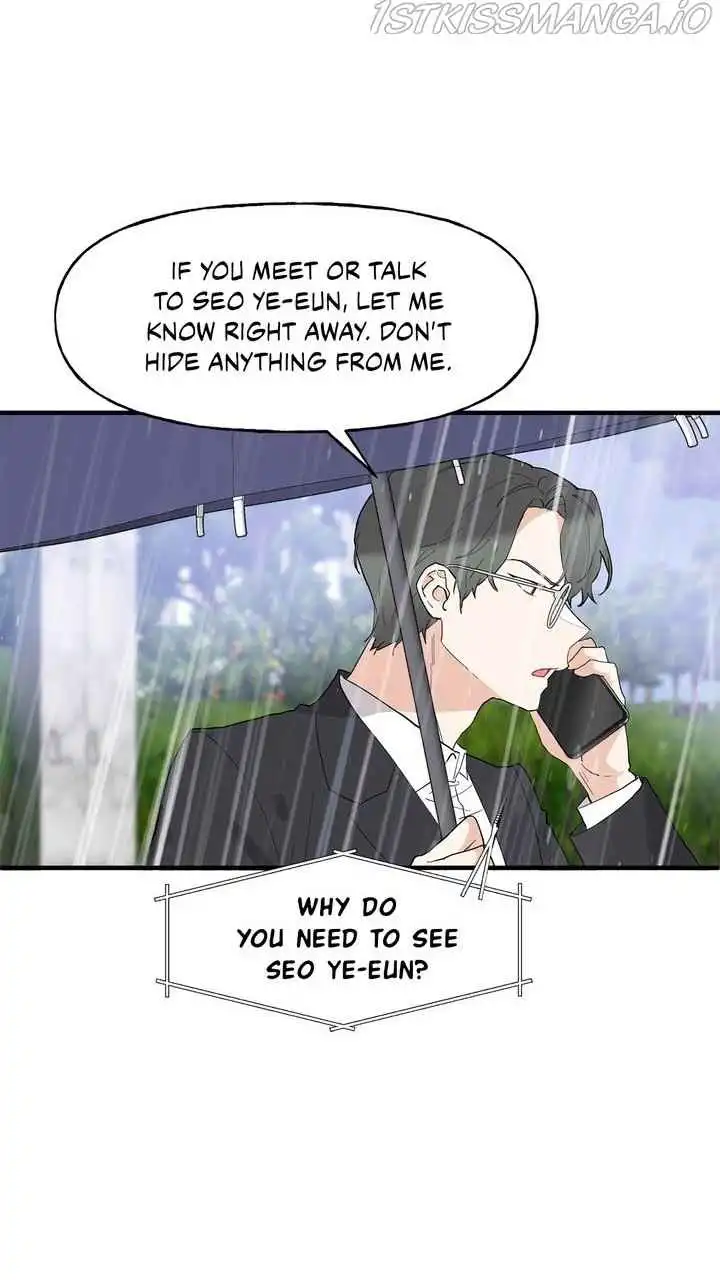 Protect Me, Knight Chapter 48