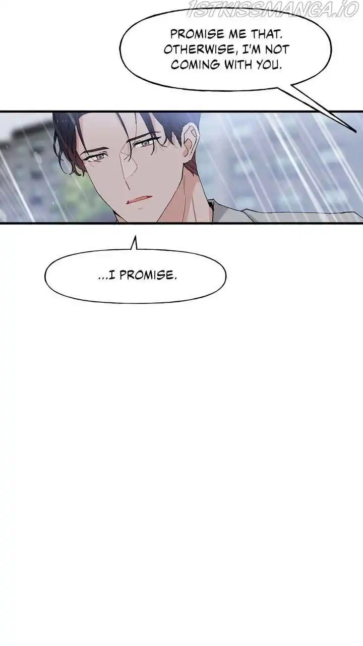 Protect Me, Knight Chapter 49