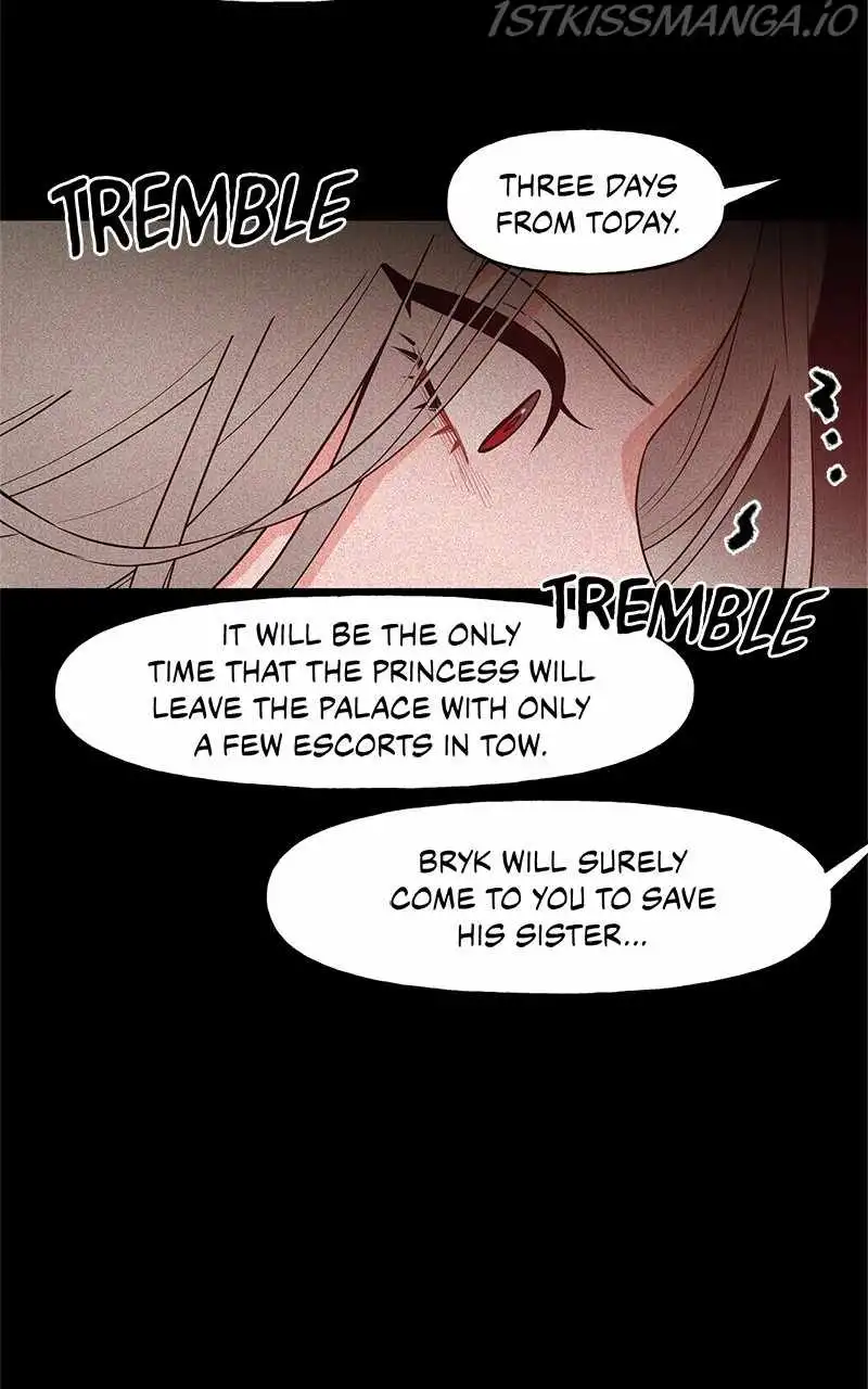 Protect Me, Knight Chapter 51