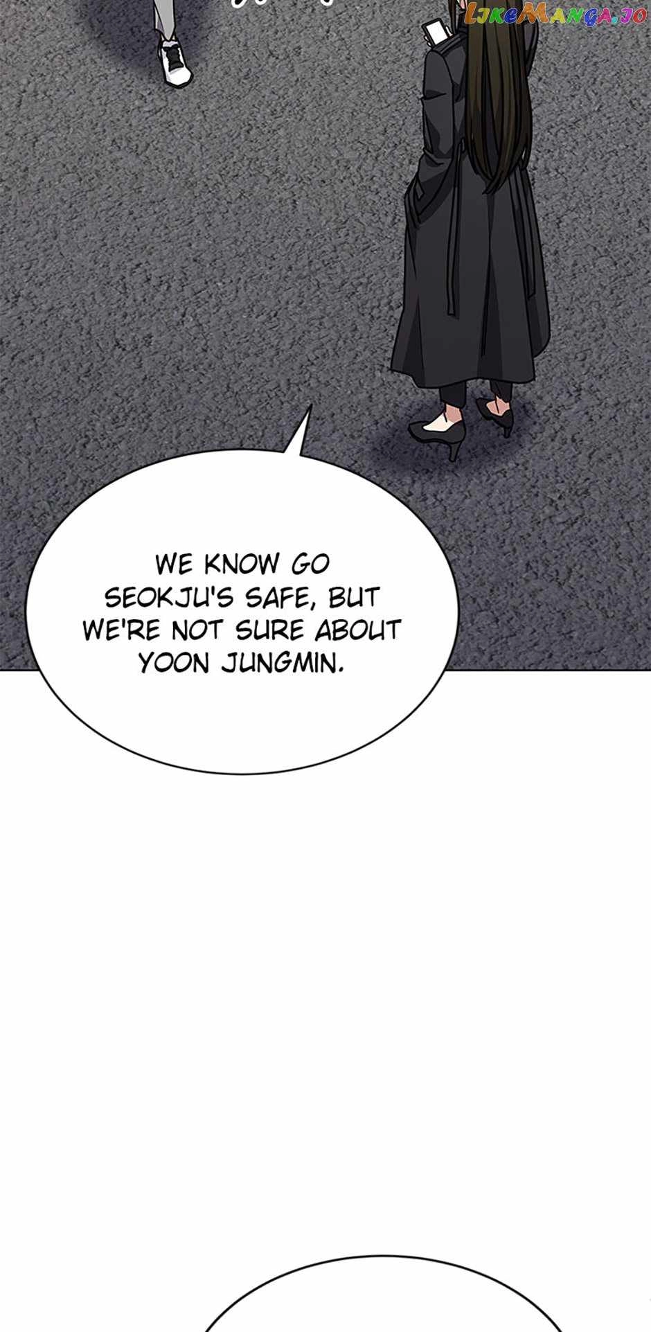 Psychometrer Super Sense Detective Chapter 23