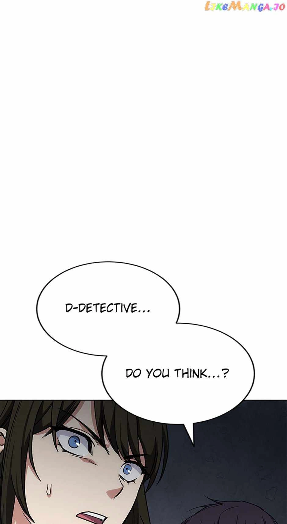 Psychometrer Super Sense Detective Chapter 23
