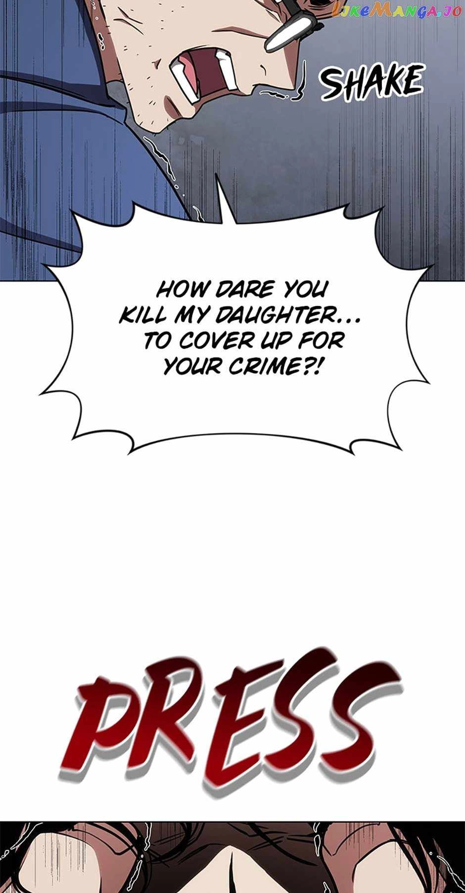 Psychometrer Super Sense Detective Chapter 25