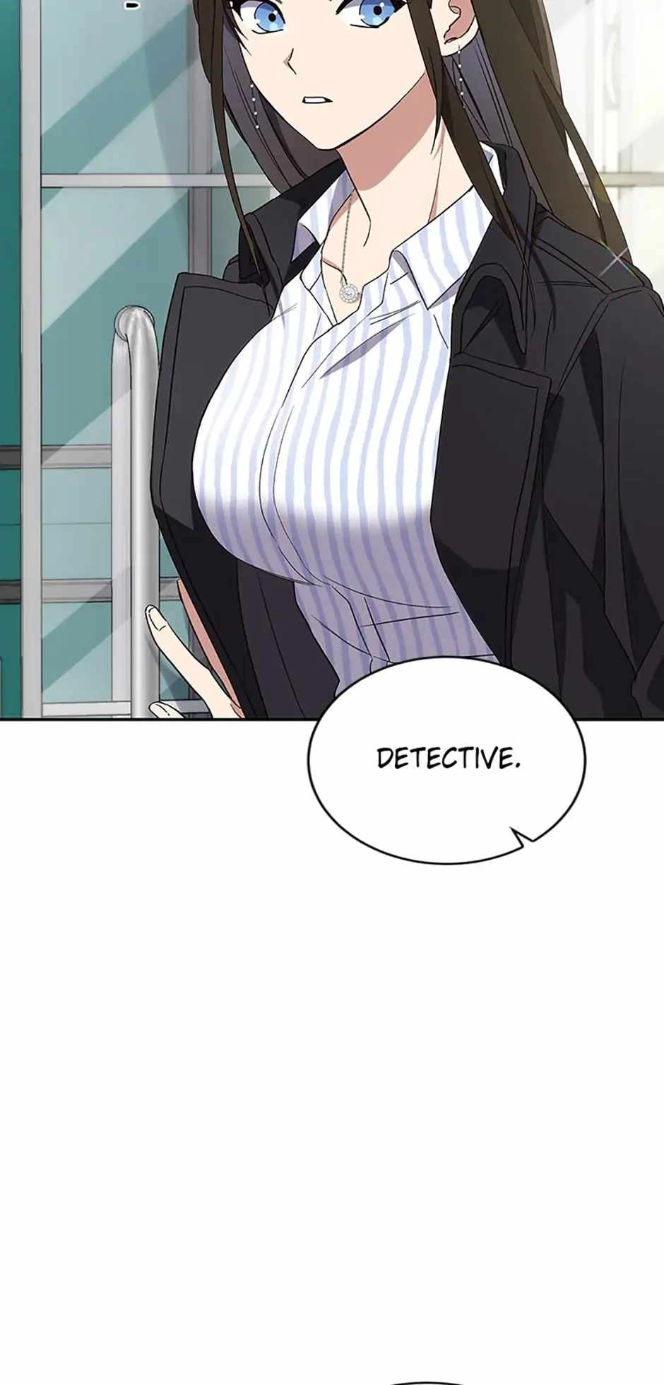 Psychometrer Super Sense Detective Chapter 4