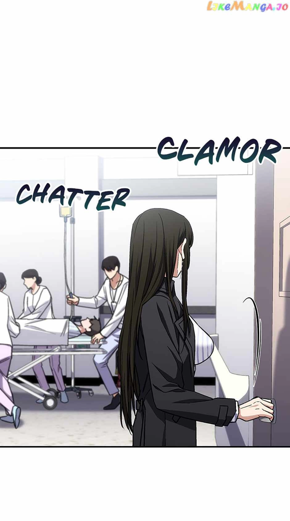 Psychometrer Super Sense Detective Chapter 43