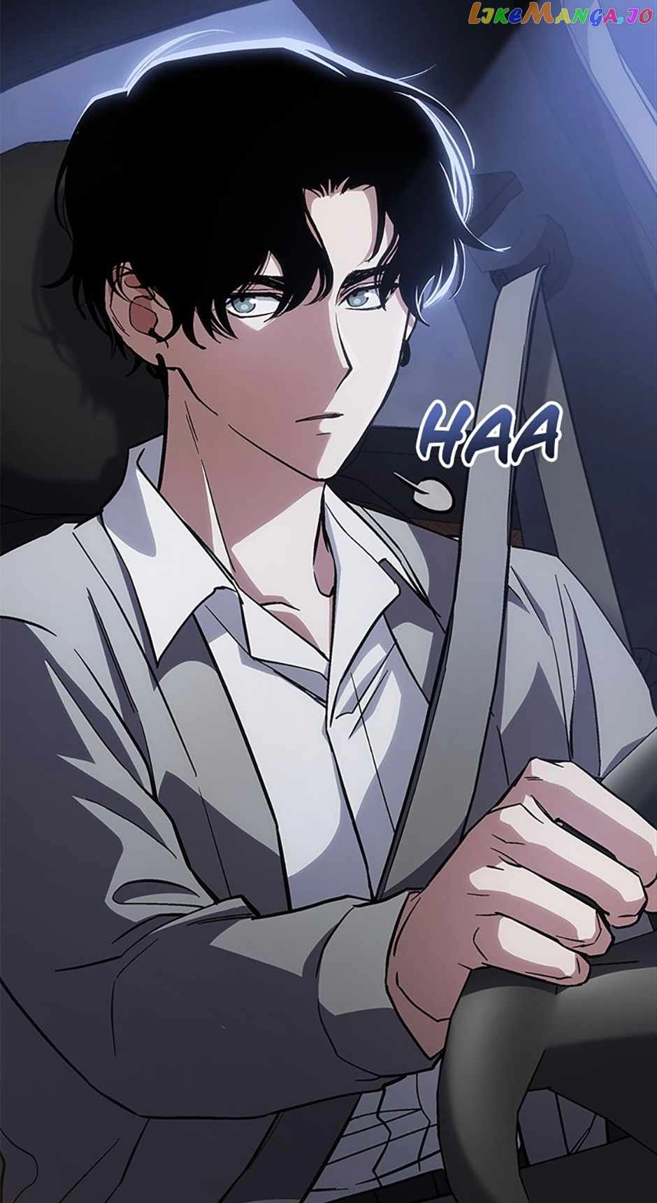 Psychometrer Super Sense Detective Chapter 45