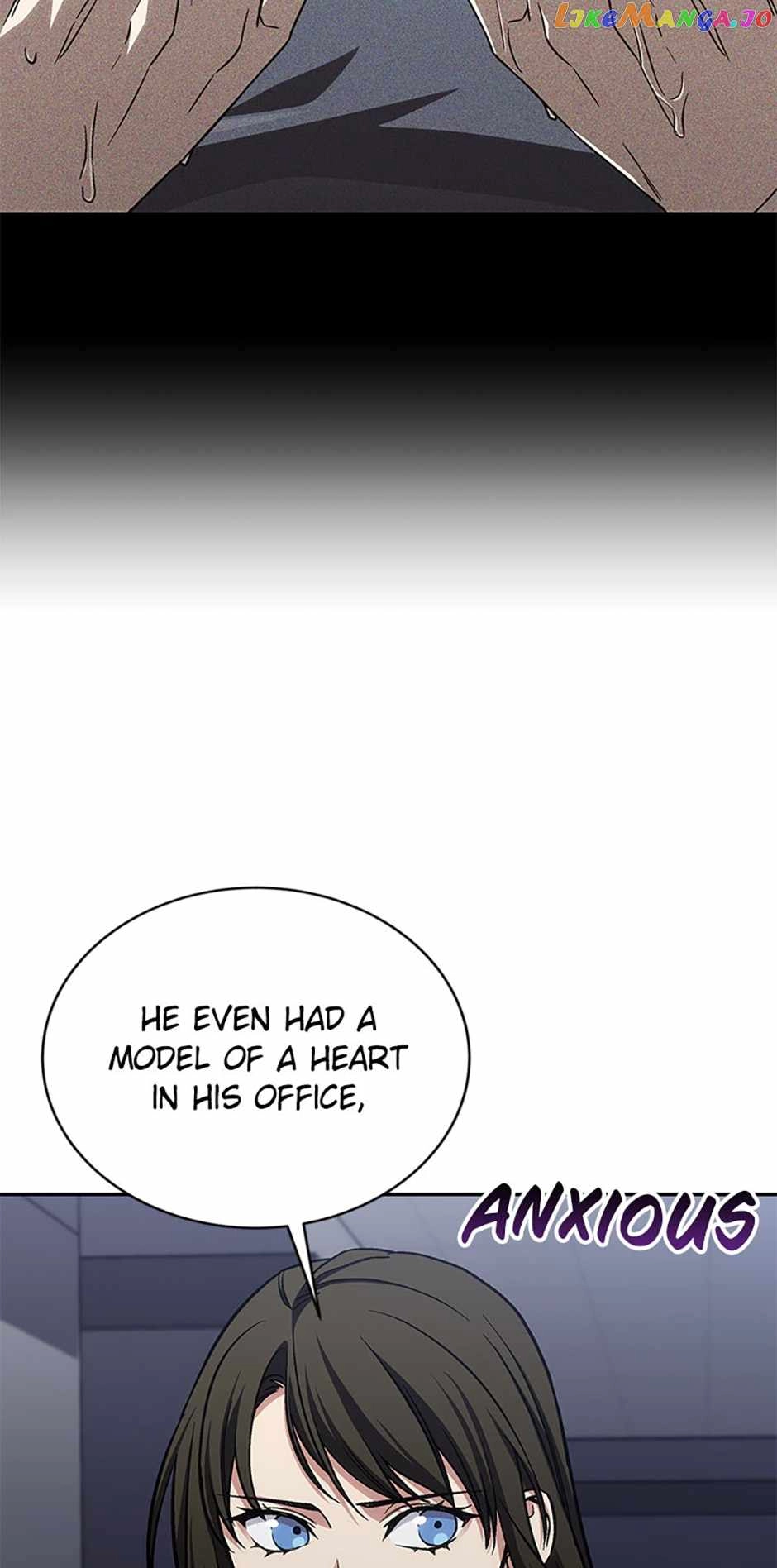 Psychometrer Super Sense Detective Chapter 45