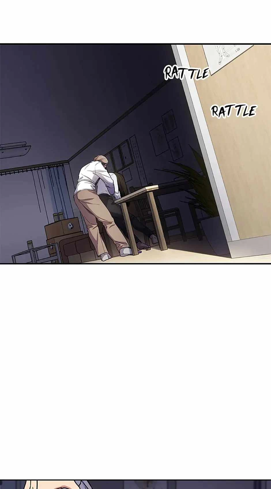 Psychometrer Super Sense Detective Chapter 6