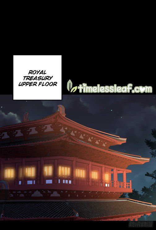 Pupillary Master Chapter 81