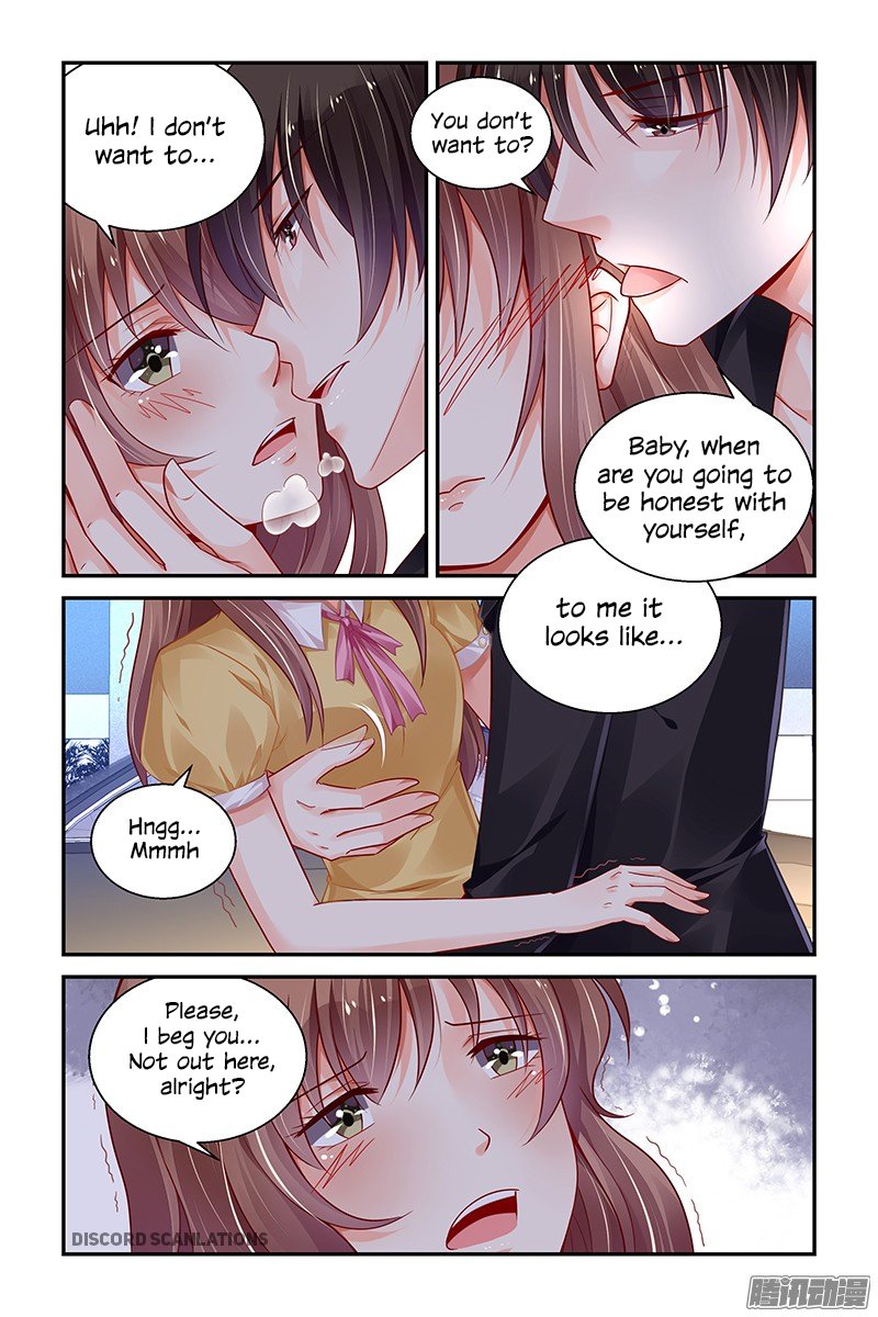 Pure Girl Chapter 156