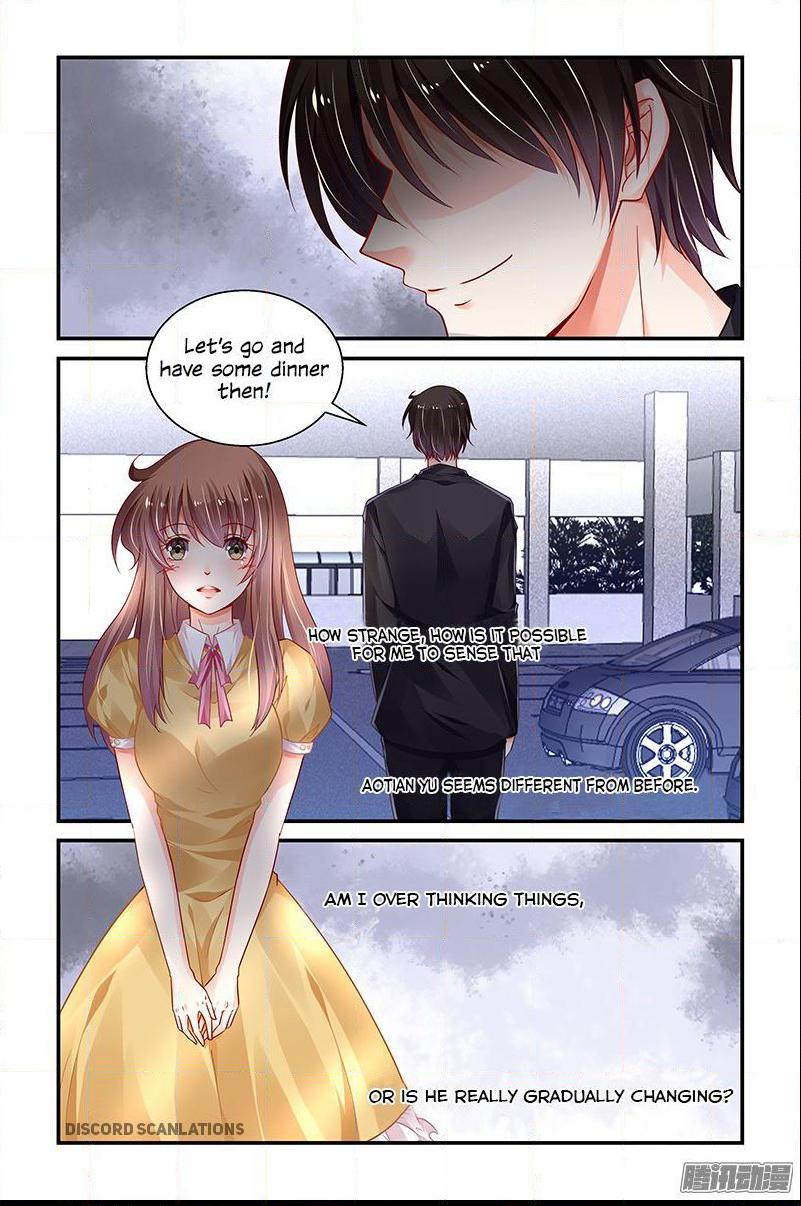 Pure Girl Chapter 156